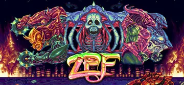 ZPF cover image