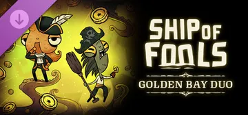 Ship of Fools - Golden Bay Duo cover image