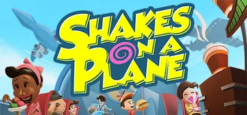 Shakes on a Plane cover image