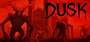 DUSK cover image