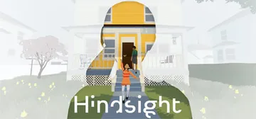 Hindsight cover image