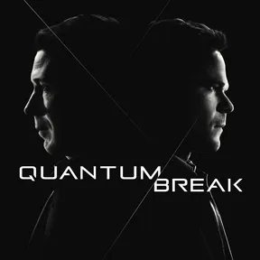 Quantum Break cover image