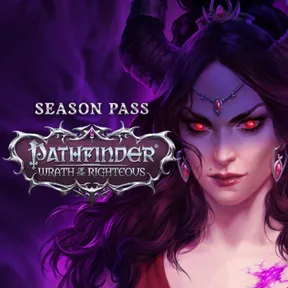 Pathfinder: Wrath of the Righteous - Season Pass cover image