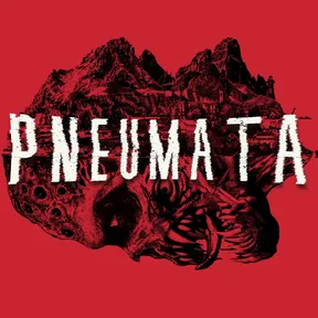 Pneumata cover image