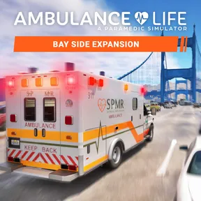 Ambulance Life - Bay Side Expansion cover image