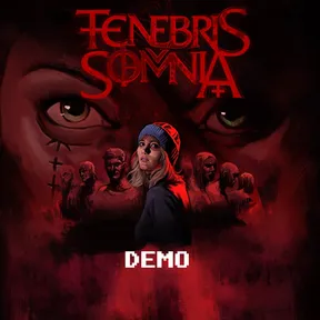 Tenebris Somnia Demo cover image