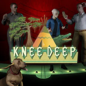 Knee Deep cover image
