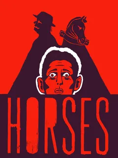 HORSES cover image