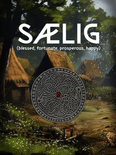 SAELIG cover image