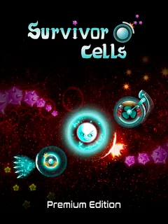 Survivor Cells - Premium Edition cover image