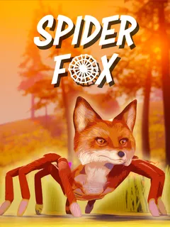 Spider Fox cover image