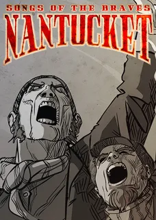 Nantucket - Songs of the Braves cover image