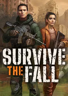 Survive the Fall - Digital Supporter Edition cover image