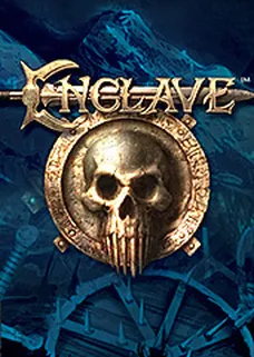 Enclave cover image