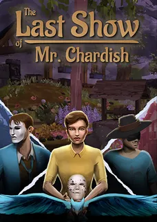 The Last Show of Mr. Chardish cover image