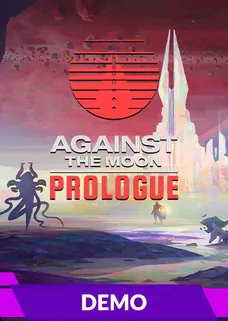 Against the Moon: Prologue cover image