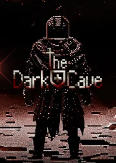 The Dark Cave cover image