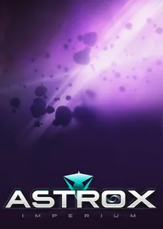 Astrox Imperium cover image