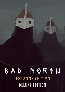 Bad North: Jotunn Edition - Deluxe Edition cover image