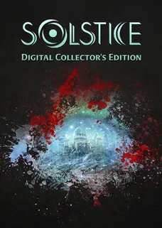 Solstice - Digital Collector's Edition cover image