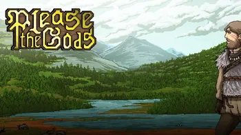 Please The Gods cover image