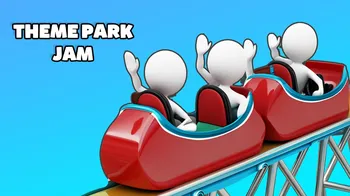 Theme Park Jam cover image