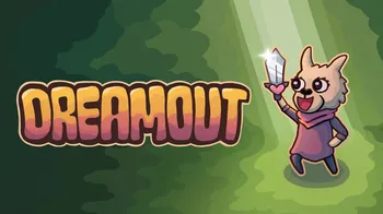 DREAMOUT cover image