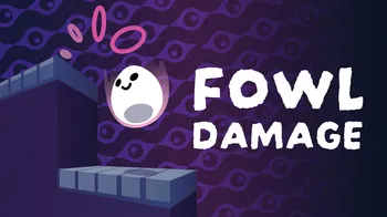 Fowl Damage cover image