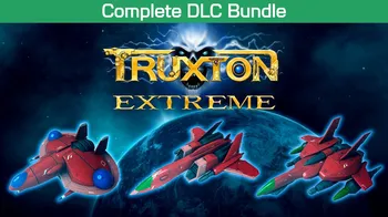 Truxton Extreme - Complete DLC Bundle cover image