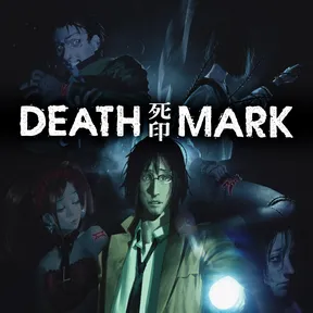 Spirit Hunter: Death Mark cover image