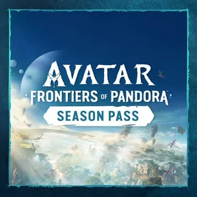 Avatar: Frontiers of Pandora Season Pass cover image