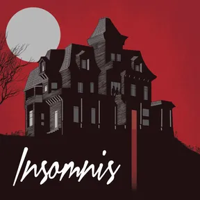 Insomnis cover image