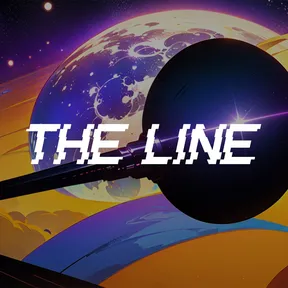 The Line cover image