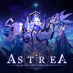 Astrea: Six-Sided Oracles cover image
