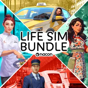 Life Sim Bundle cover image