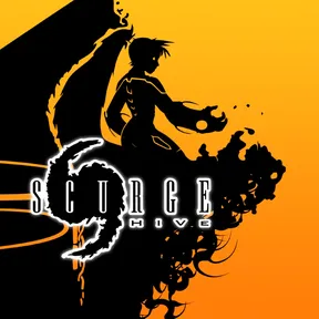 Scurge: Hive PS4® & PS5® cover image
