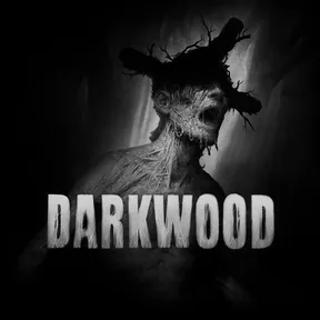 Darkwood cover image