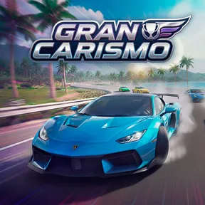 Grand Car Racing cover image