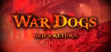 WarDogs: Red's Return cover image