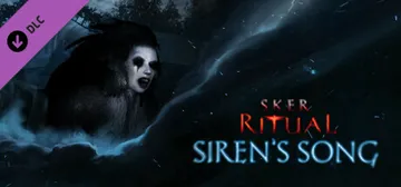 Sker Ritual - Siren's Song cover image