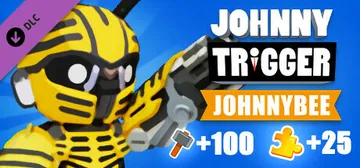 Johnny Trigger: Johnnybee DLC cover image