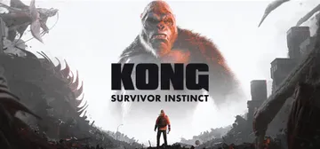 Kong: Survivor Instinct cover image