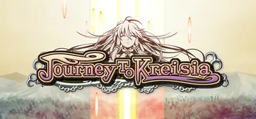 Journey to Kreisia cover image