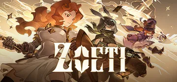Zoeti cover image