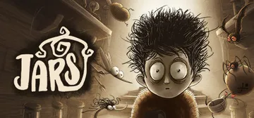 JARS cover image