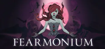 Fearmonium cover image