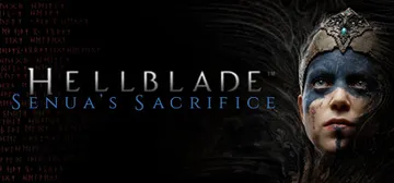 Hellblade: Senua's Sacrifice cover image