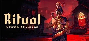 Ritual: Crown of Horns cover image