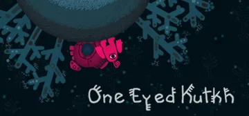 One Eyed Kutkh cover image