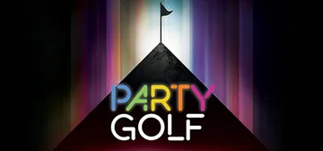 Party Golf cover image